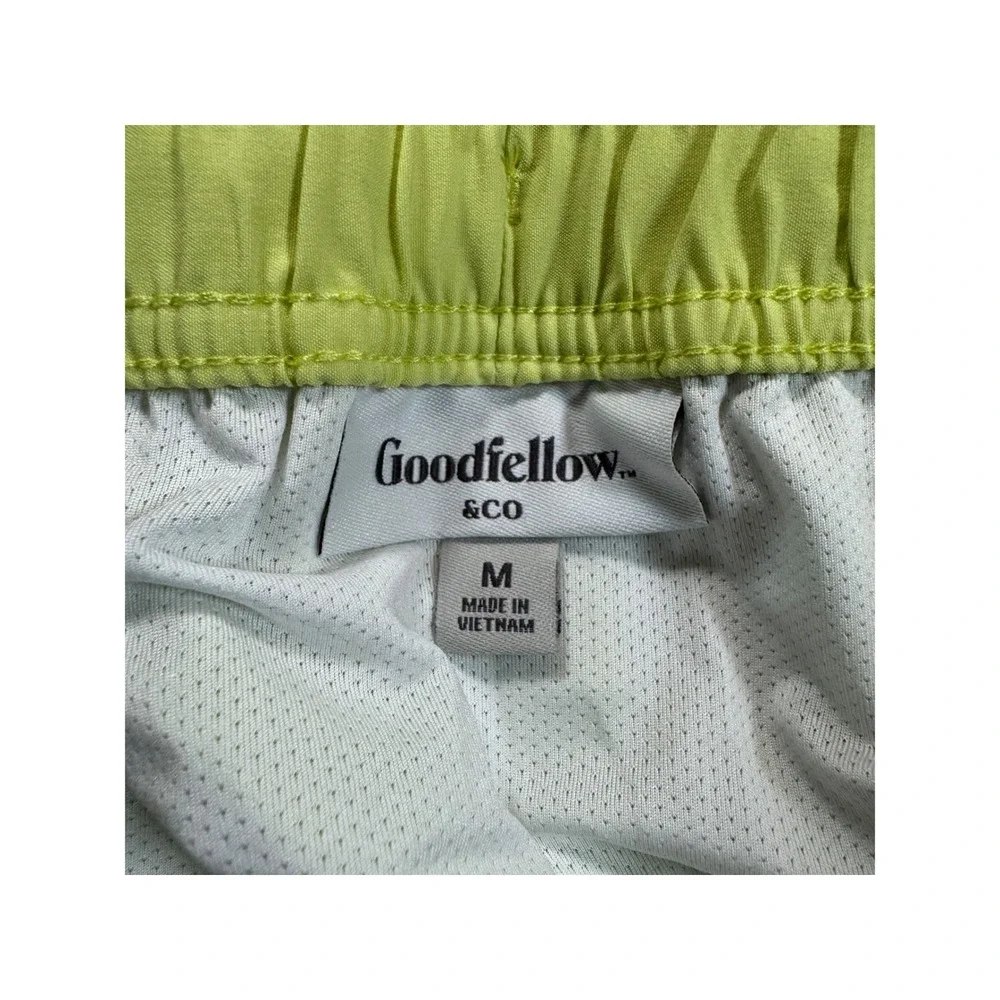 Goodfellow & Co added trunks